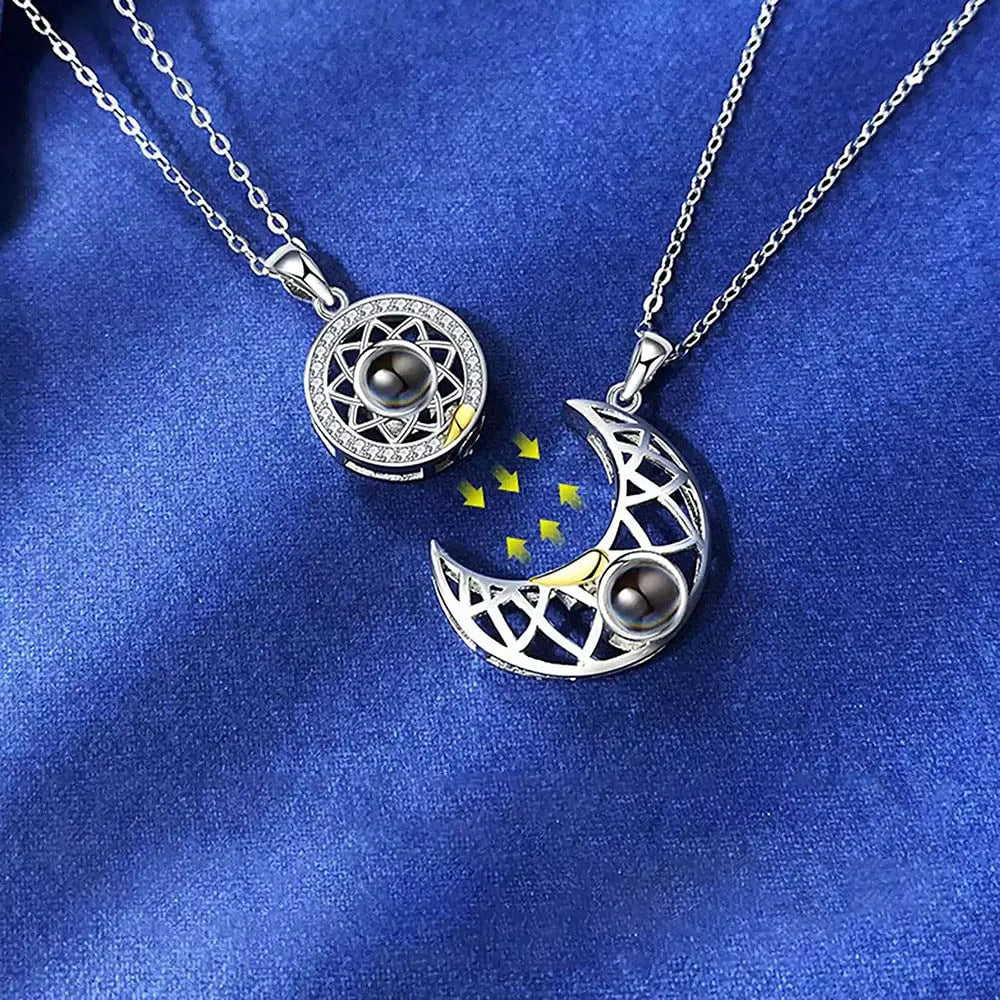 Valentine's Day Gifts necklace